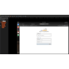Ubuntu 24.04.1 LAMP server