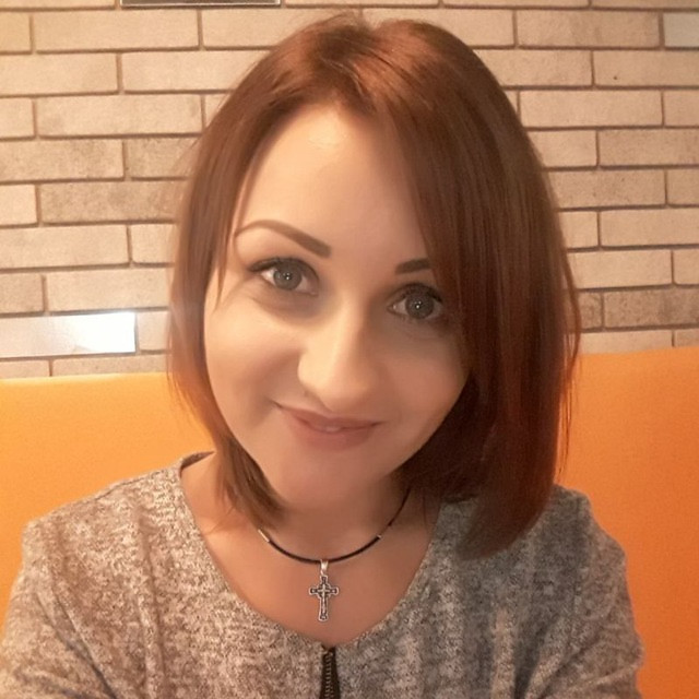 Alina Chembarova